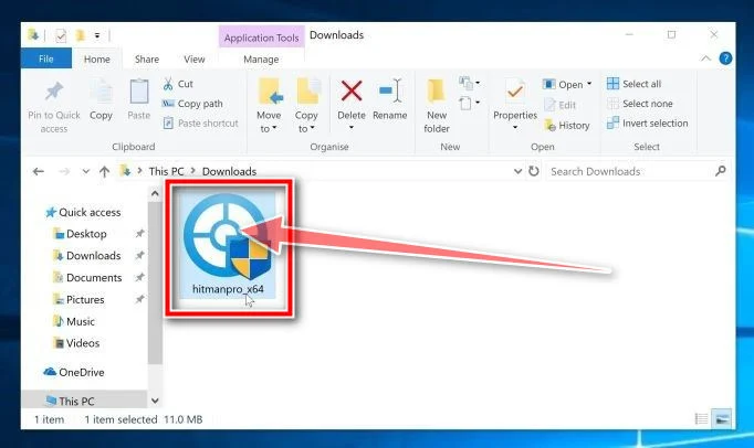 HitmanPro Download
