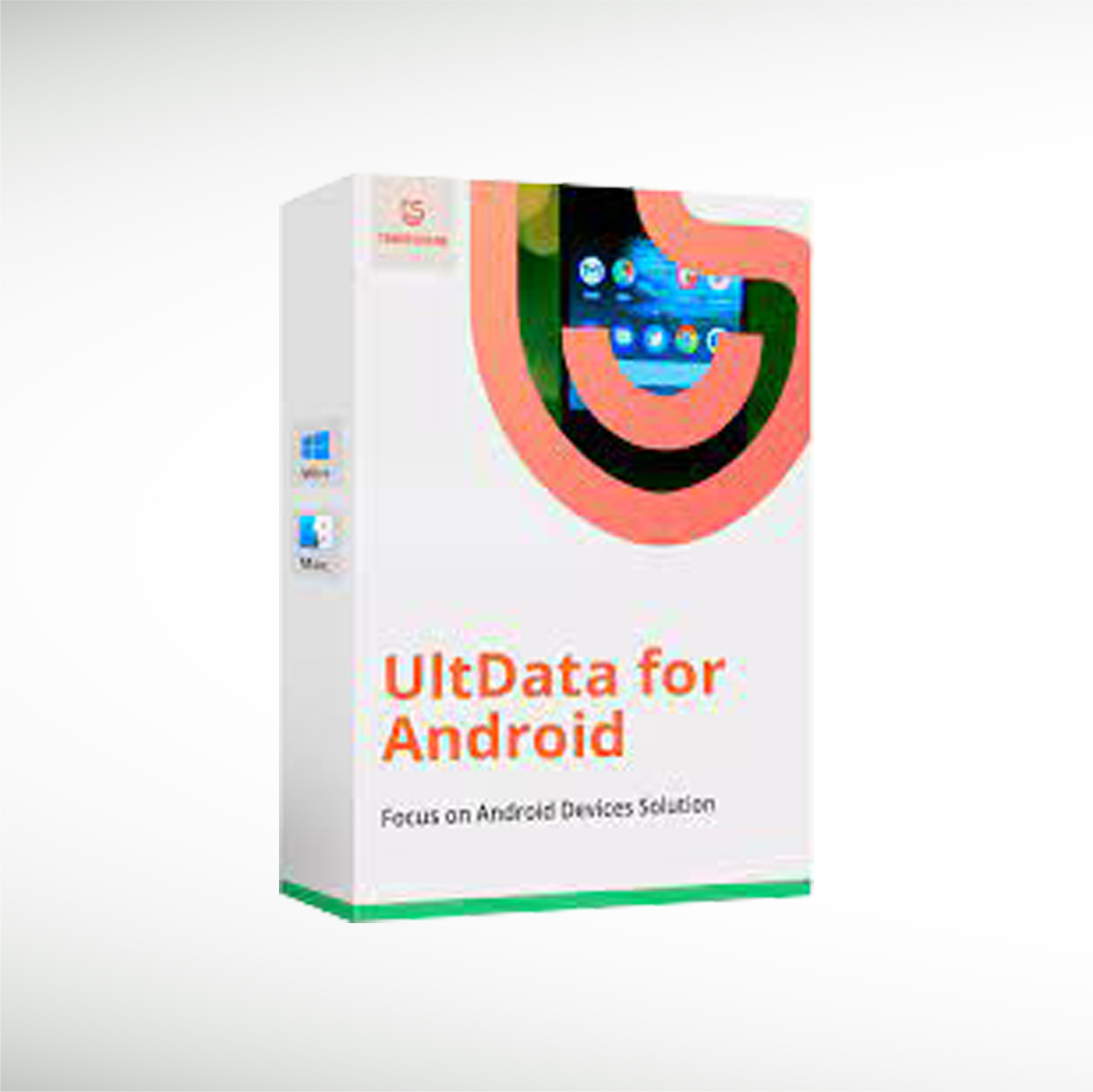 Win Soft: Tenorshare UltData Recovery Free Download