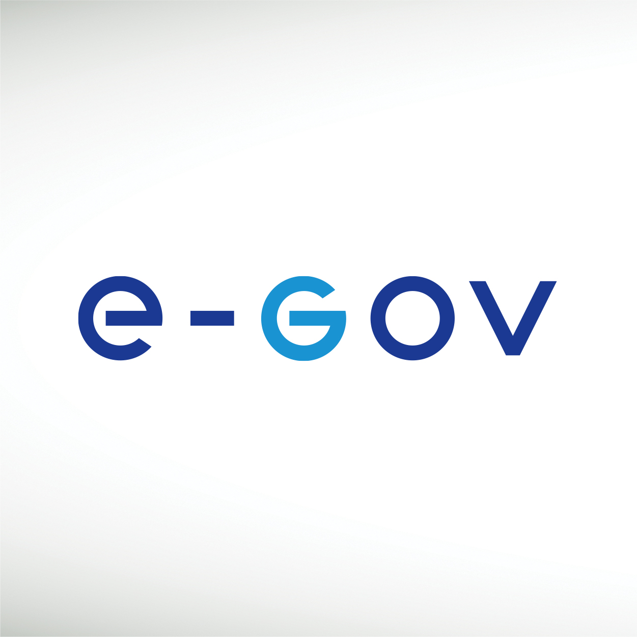 Vector: e-Gov Japan Vector Logo Free Download