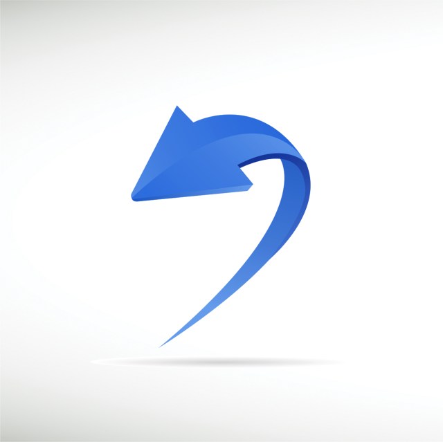 3d-realistic-left-top-arrow-thumbnail