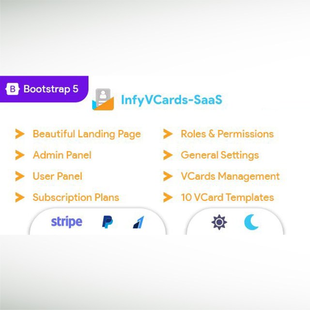 InfyVCards-thumbnail