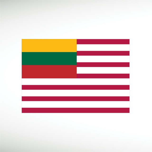 american-lithuanian-flag-thumbnail