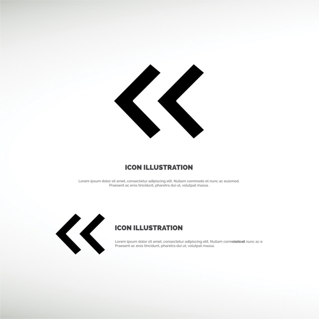 arrow-arrows-back-solid-glyph-icon-thumbnail