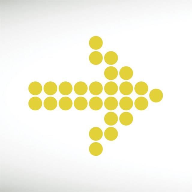 arrow-created-with-dots-thumbnail