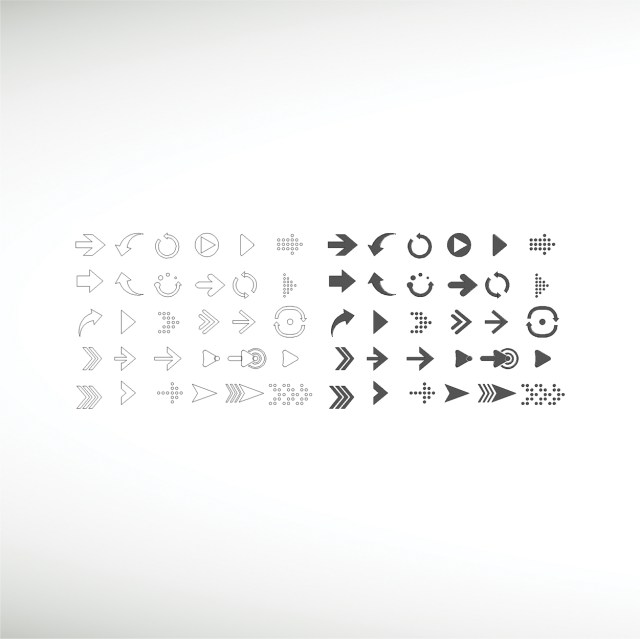 arrow-sketch-icon-thumbnail
