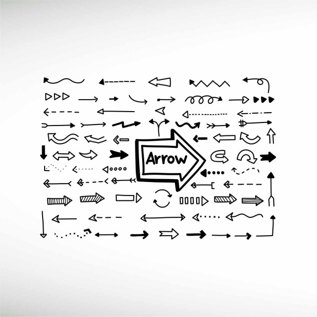 black-arrows-hand-drawn-collection-thumbnail