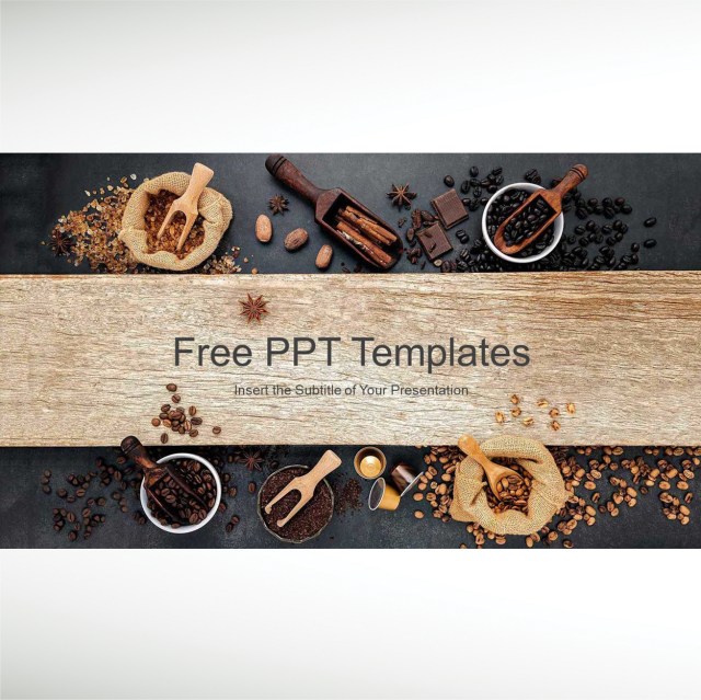 black-coffee-beans-powerpoint-templates-thumbnail