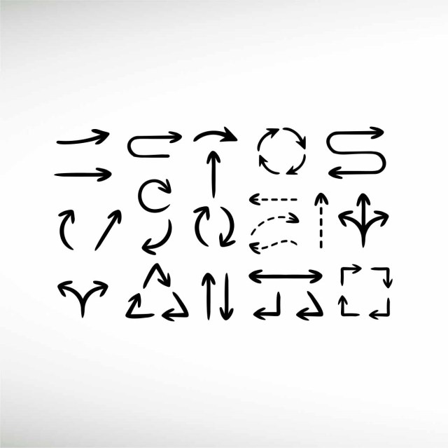 black-hand-drawn-arrow-collection-thumbnail
