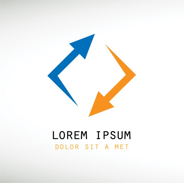 blue-and-orange-arrow-shape-thumbnail
