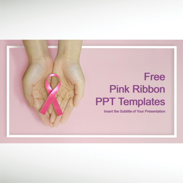 breast-cancer-pink-ribbon-powerpoint-templates-thumbnail