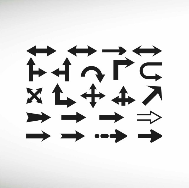 collection-of-simple-black-arrows-thumbnail