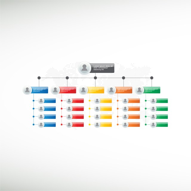 corporate-organization-chart-with-people-icon-thumbnail