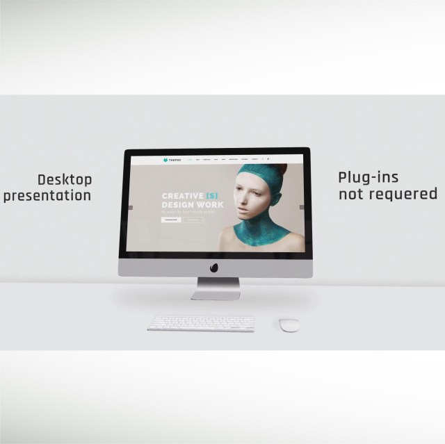 desktop-clean-presentation-thumbnail