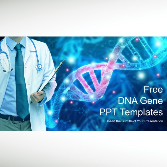 dna-gene-biotechnology-powerpoint-templates-thumbnail