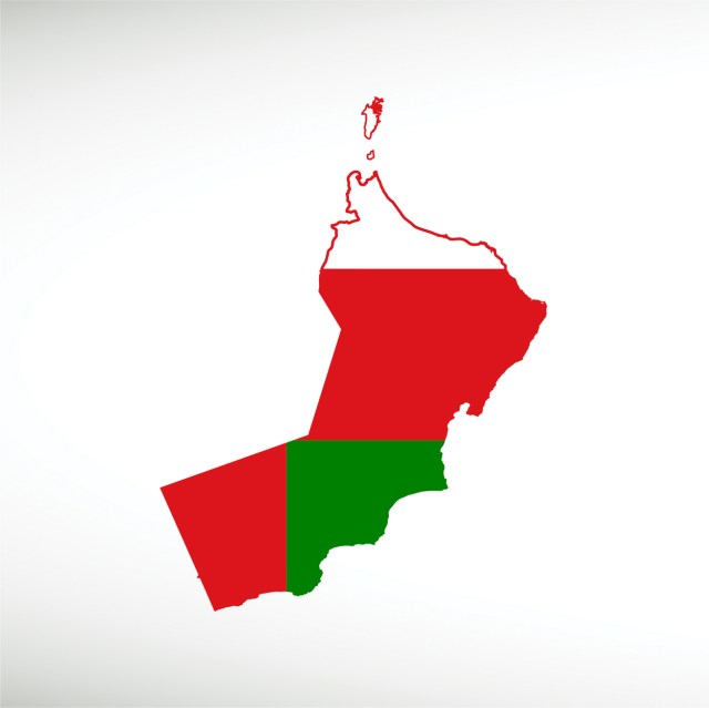 flag-map-of-oman-thumbnail