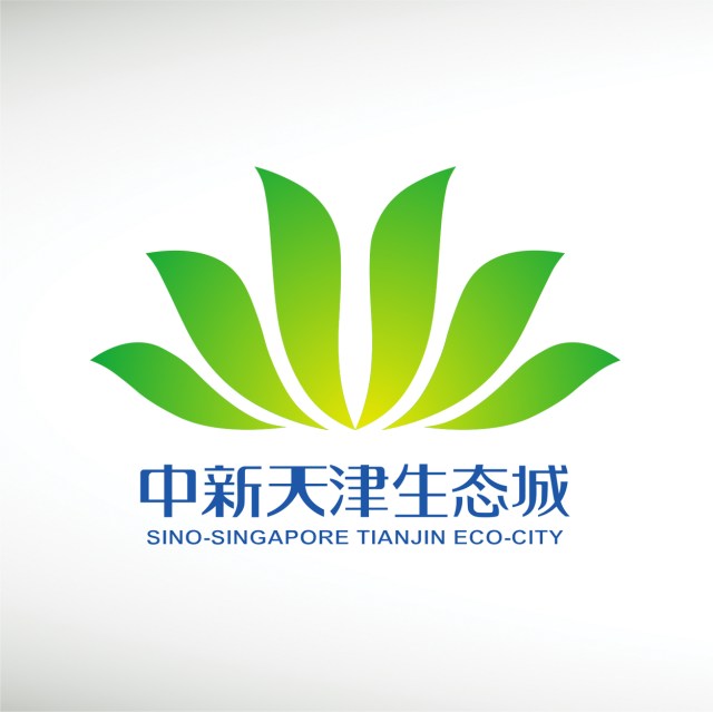 flag-of-the-sino-singapore-tianjin-eco-city-thumbnail