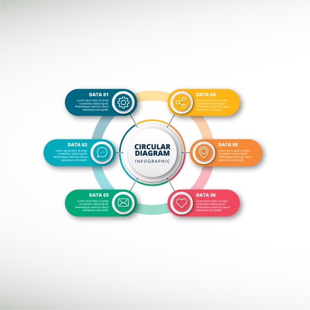 flat-circular-diagram-infographic-thumbnail