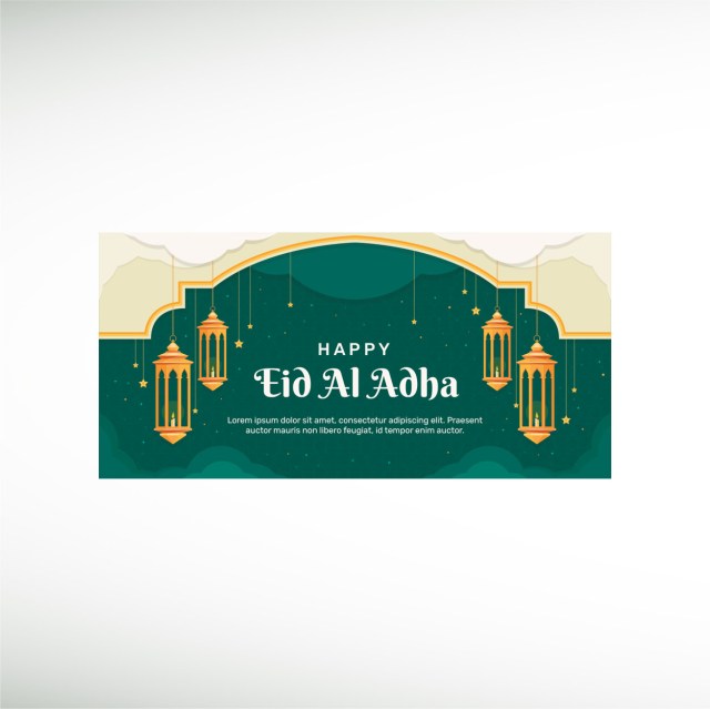 flat-eid-al-adha-horizontal-banner-thumbnail