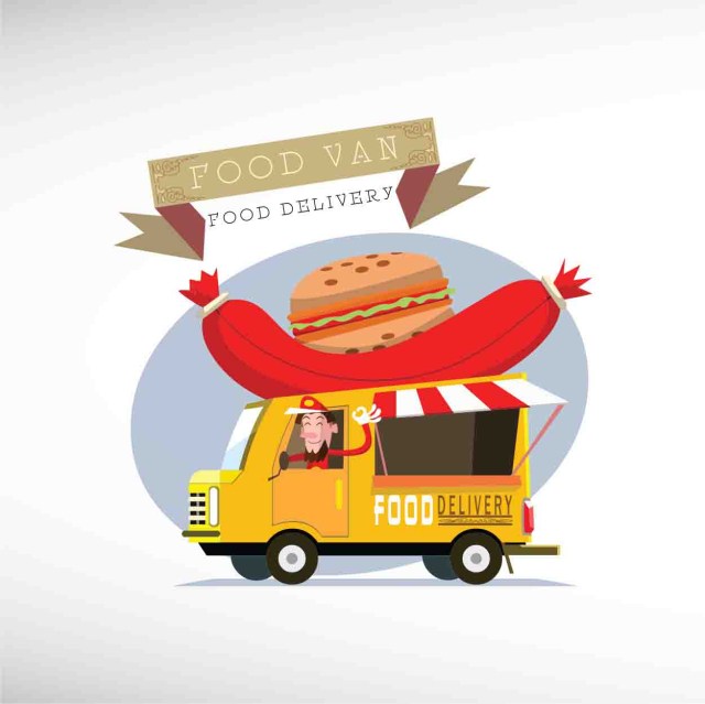 food-delivery-banner-design-with-van-carrying-food-thumbnail