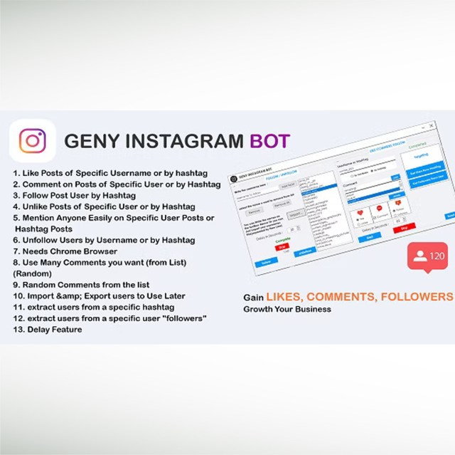 geny-instagram-bot-gain-more-instagram-followers-increase-your-followers-now-v4.0.1-thumbnail6