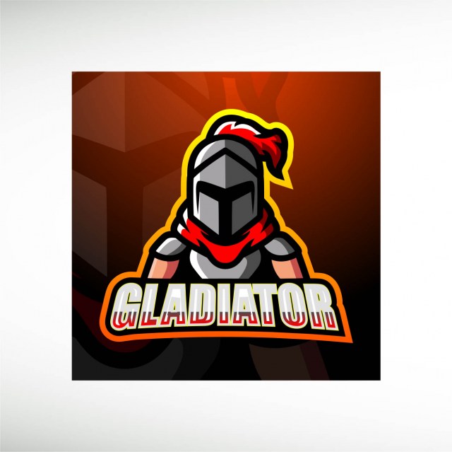 gladiator-mascot-thumbnail