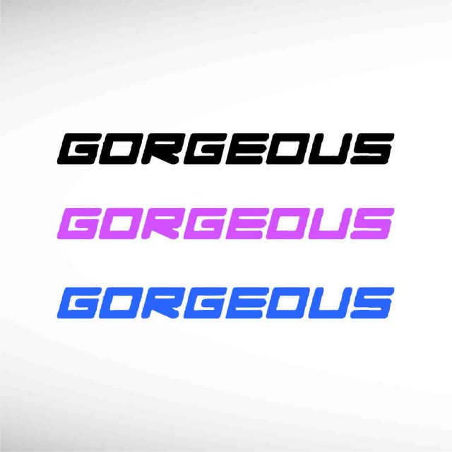 gorgeous-1999-thumbnail