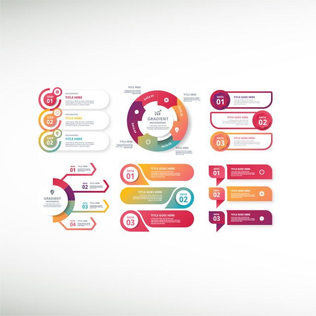 gradient-infographic-element-thumbnail