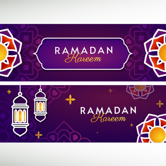 gradient-ramadan-horizontal-banners-pack-thumbnail