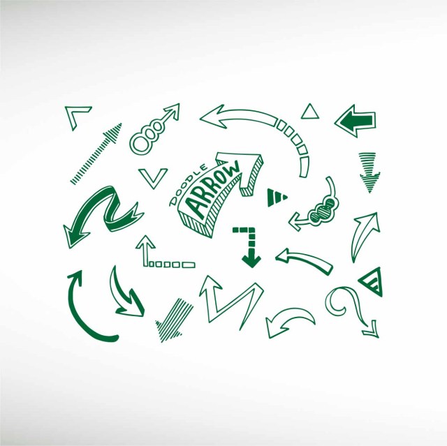 green-hand-drawn-arrows-icons-thumbnail