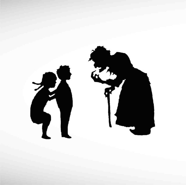 hansel-and-gretel-and-witch-silhouettes-thumbnail