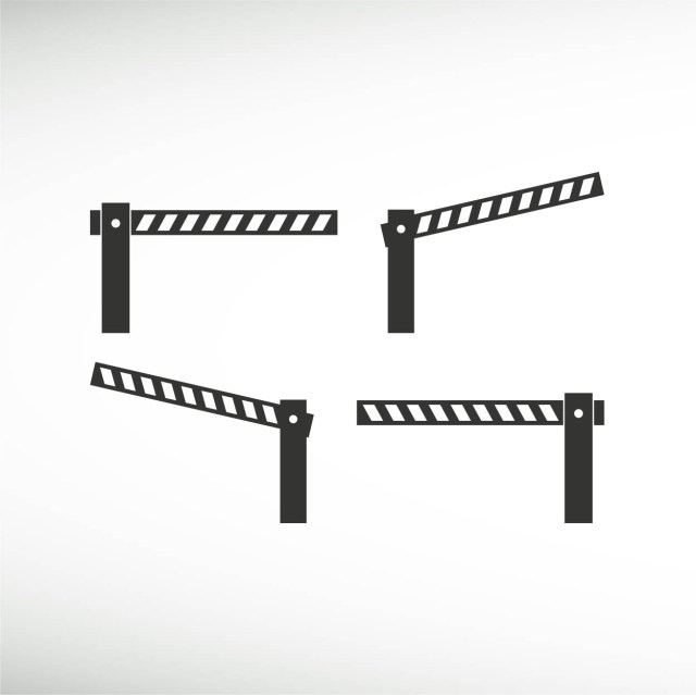 illustration-of-car-barrier-thumbnail7