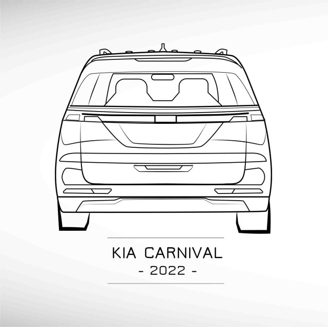 kia-carnival-2022-back-view-outline-thumbnail