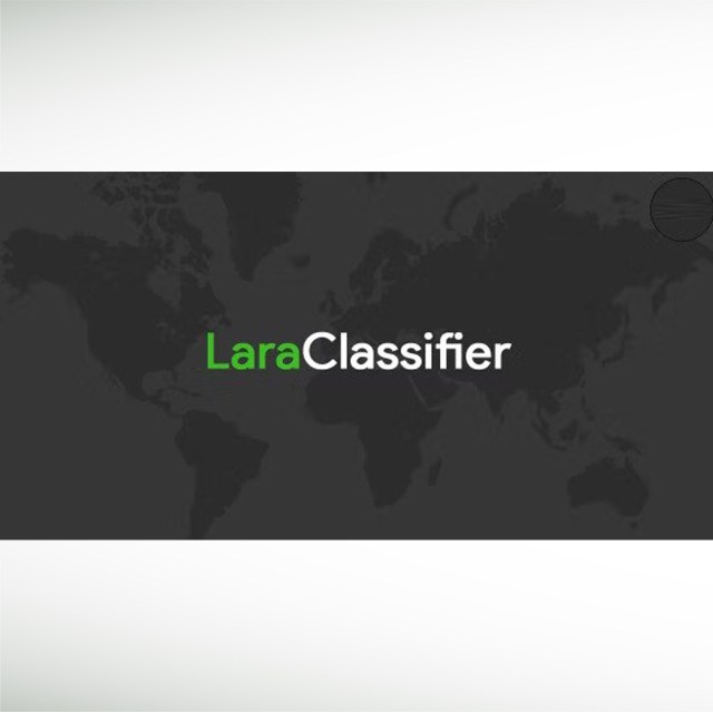laraclassifier-V11.0.1-thumbnail