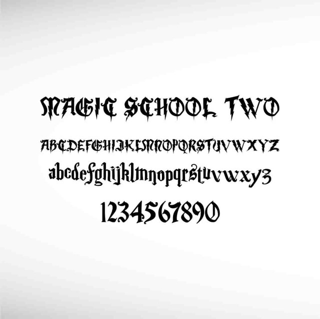 magic-school-two-font-thumbnail