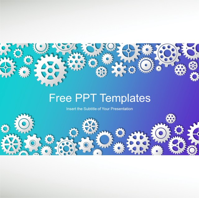 mechanism-system-gear-powerpoint-templates-thumbnail