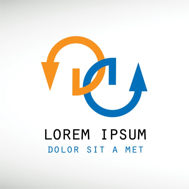 orange-and-blue-arrow-shape-thumbnail