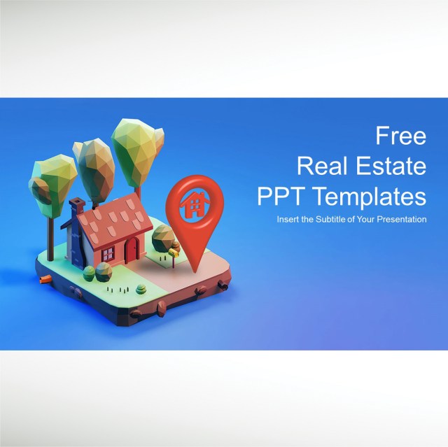 red-marker-location-powerpoint-templates-thumbnail