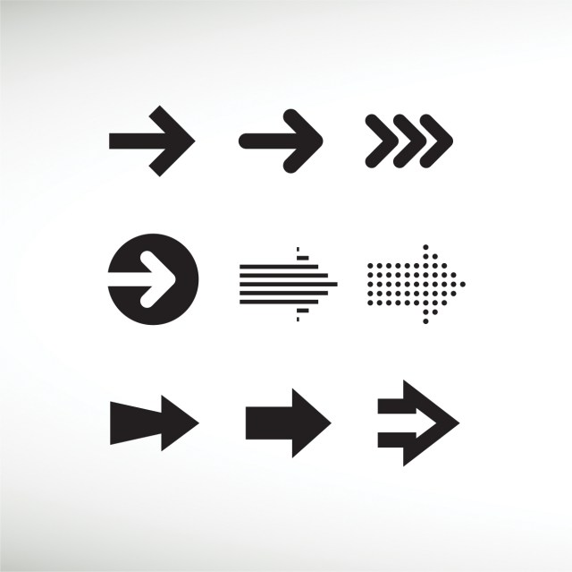set-of-arrows-illustration-thumbnail