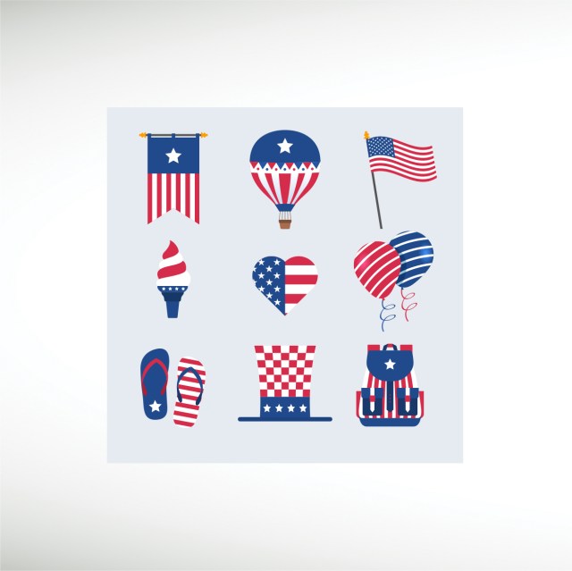 usa-independence-day-flat-element-thumbnail