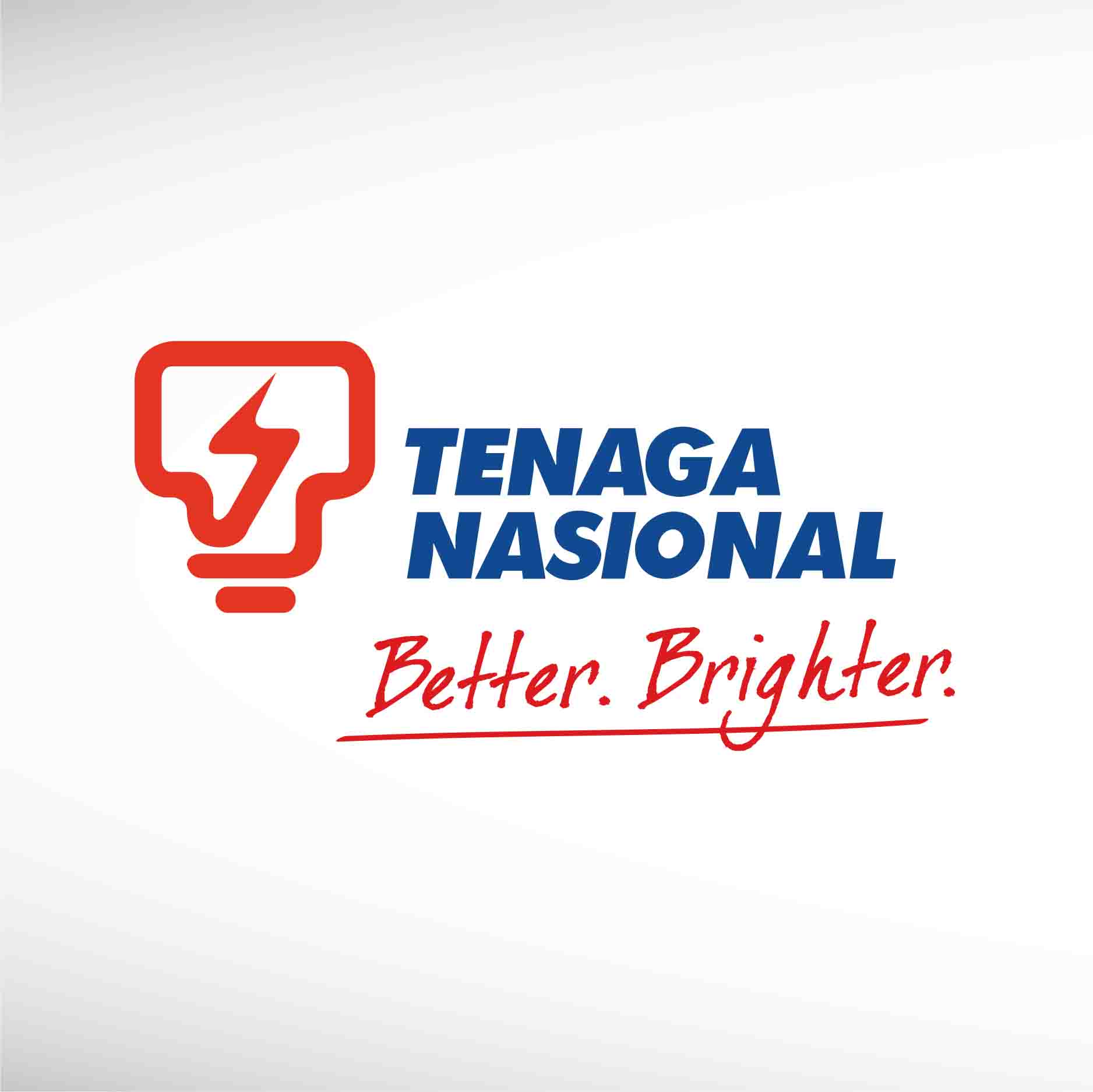 Vector: TNB Better Brighter Vector Logo Free Download